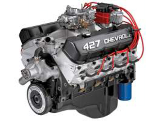 P1A33 Engine
